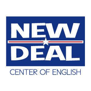 New Deal Center of English